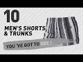 Calvin Klein Men s Shorts Trunks UK New Popular 2017