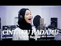 Download Lagu #005 Request Subscribe - Cintaku Padamu - Ita Purnama Sari (Reggae Cover) | By Shifa Vibes