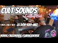 Lagu Cult Sounds Listening Cafe - Doh-Ray-Mee - VINYL ONLY MIX - House/JazzHouse/GarageHouse