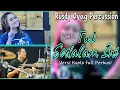 Download Lagu TAK SEDALAM INI (ARIEF) I COVER BY RUSDY OYAG PERCUSSION
