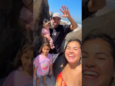 CHEGAMOS NO RIO DE JANEIRO 🇧🇷🎉😍