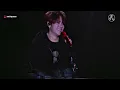 [4K]姜濤 Keung To尾場相隔兩年再演唱《Dear My Friend,》| 姜濤Focus | Fancam | KEUNG TO LAVA LIVE 演唱會