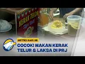 Download Lagu Menyantap Kuliner Khas Betawi di Jakarta Fair Kemayoran [Metro Hari Ini]
