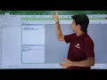 Excel VBA - User-Interface of VBA Screen