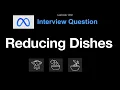 Leetcode 1402 Reducing Dishes
