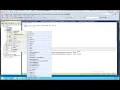 How to fast shrink the transaction log file for the SQL Server database