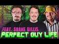 Perfect Guy Life Podcast Feat Shane Gillis w Sam Hyde Nick Rochefort