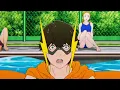 Download Lagu Super Crooks「AMV」- Free Me ᴴᴰ