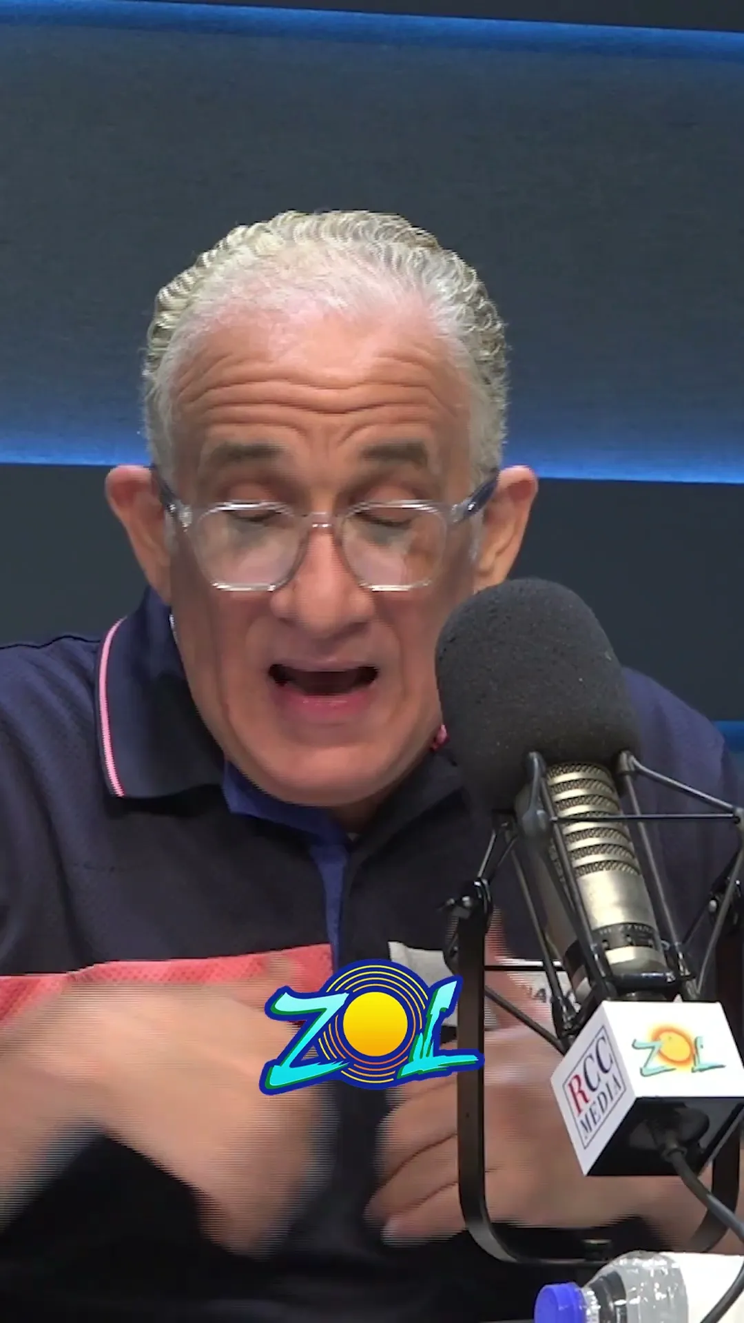 LÍO EN EL PRM POR FEDODIM