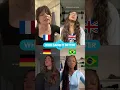 Download Lagu Who sang it better - Indila - Dernière Danse - Singing challenge - Cover song #songcover #indila