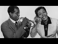 Download Lagu Louis Armstrong Plays for Billie Holiday (1952) MP3