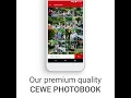 Download Lagu CEWE Mobile App
