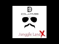 Download Lagu Jungle MIXTAPE by DJA9