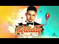 Download Lagu BIRTHDAY MASHUP 2021 - SHIVAM RAJARAM | PROD. BY SLCTBTS