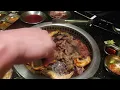 Ijji Korean BBQ Reno Nevada