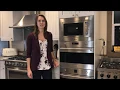 Smeg Speed Oven Instructions Tutorial SU45MCX1 SCU45MCS1