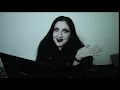 Behemoth ft. Niklas Kvarforth - A Forest (The Cure Cover) | REACTION/REVIEW | Varunia Khan