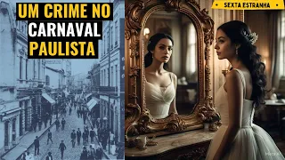 A bride on her wedding night and a crime of honor | Albertina Bonilha