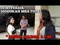 Download Lagu MBA PUTRI DIUNDANG KERUMAH DEWI PERSIK