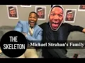 Michael Strahan s Family Wife and Kids