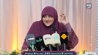كيف كانت خلوة السيدة مريم مع الله عز و جل ؟ تعلم كيف تختلي بعبادة الله و تكون عبد رباني ..