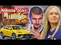 Nikola Jokic incredible Lifestyle Career And His Family Nba