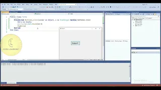 VB NET Math round CodeLearning