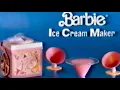 Download Lagu Barbie Ice Cream Maker commercial 1990