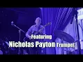 John Scofield Quartet - "One Finger Snap" LIVE @ Blue Note New York 11.27.24
