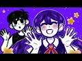 Viva Happy Mari! - Omori Animation (SPOILERS!!)