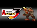 Street Fighter Alpha 3 - Behind You / Birdie Theme (CP System II Remix)