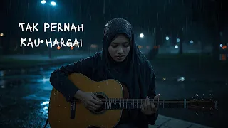  tak pernah kau hargai lagu sedih tentang cinta yang tak dihargai official lyric video 