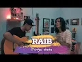 Download Lagu RAIB (BUNGA DESA) | COVER AKUSTIK | RAYYAN SYAHID FEAT ROHMAN J.A (OFFICIAL VIDEO)