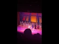 A Whole New World By Regina Belle and Peabo Bryson Live Performance Sept 9,2019