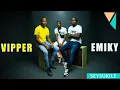 Emiky + Vipper   Seysukile Musicolors