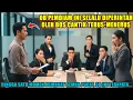 Lagu OB Pendiam Yang Selalu Diperintah Bos Muda Ternyata Pemilik Saham Perusahaan yang Sedang Menyamar!