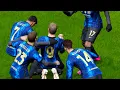 Inter Milan 2-0 Juventus - Supercoppa Italiana (PES 2021 Realistic Prediction)