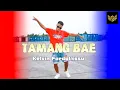 Download Lagu TAMANG BAE - KELVIN FORDATKOSSU (Official Music Video) GNS PRO