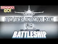Mode HACK for Battleship game