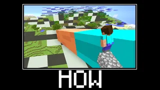 WAIT WHAT (Minecraft) #2 S5