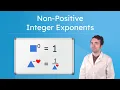 Download Lagu Non-Positive Integer Exponents - Evaluating Zero and Negative Exponents