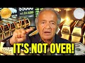 Lagu IT'S GOING DOWN AGAIN! Gold and Silver Prices Are SHOCKING The Financial Markets - Gerald Celente