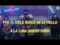 Fuerza Regida - Desvelado Letra Oficial/Official Lyrics