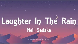 Neil Sedaka - Laughter In The Rain