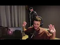 REACCIÓN A “58” JHAYCO❌DEI V