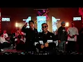Aku Harus Pergi By Whisnu Santika Feat Ari Lesmana " Sector B V2 "
