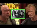 Download Lagu Dave Mustaine Reflects on His Days in Metallica