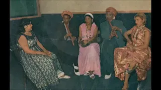 شيخة زلاميت 