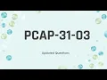 PCAP-31-03 Certified Associate in Python Programming Exam Updated Questions