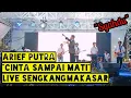 Download Lagu Arief Nyanyikan Lagu \